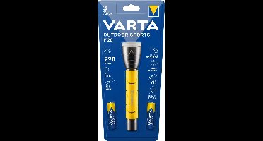 VARTA LED Outdoor Sports