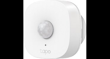 Tapo T100 Smart Bewegingssensor - Bewegingsdetectie