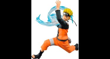 Naruto Shippuuden - Uzumaki Naruto - Effectreme PVC Figure - 14 cm
