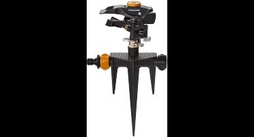 Fiskars Roterende Sproeier Met Pin