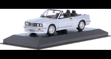 BMW M3 Cabriolet (E30) 1988 - 1:43 - MaXichamps