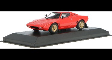 Lancia Stratos Maxichamps Modelauto 1:43 1974 940125020 Schaalmodel