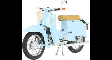 Simson Schwalbe KR51/1 Schuco Modelauto 1:10 450663100 Schaalmodel