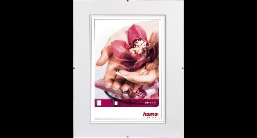 Hama Fotokader Clip Fix anti-reflex 20x30cm