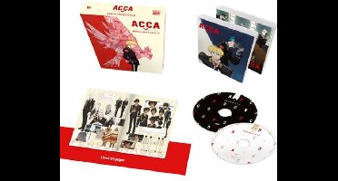 ACCA 13 - Edition Intégrale