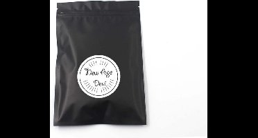 New Age Devi - "_Gespenloze_Riem_in_Bordeaux"