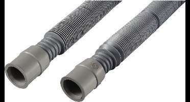 Xavax 111876 Waterafvoerslang 4 m 1 stuk(s)