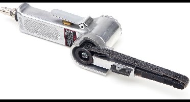 HBM 330mm Pneumatische Powerfile / Bandschuurmachine