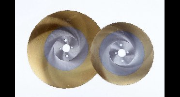 HBM 315 mm T-5 (200 Tanden) Zaagblad RVS Asgat 32