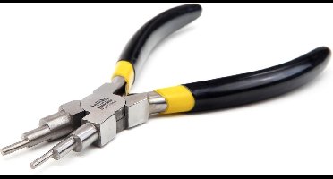 HBM Holbuigtang Model 2 150 mm