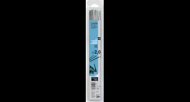 Toparc 087286 TIG-lasdraad aluminium (AlMg5)