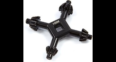 HBM Universele Boorkopsleutel