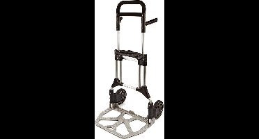 HBM 250 Kg opvouwbare steekwagen