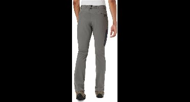 Long Sports Trousers Columbia Triple Canyon