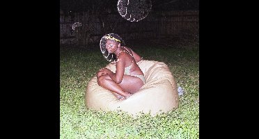 Christelle Bofale - Swim Team (CD)