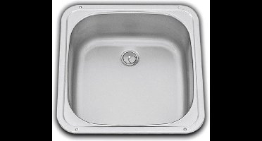 Dometic Spoelbak Vierkant VA910 AM