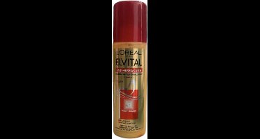 L'oréal Elvive Smooth Intense Conditioner Spray 200 ML