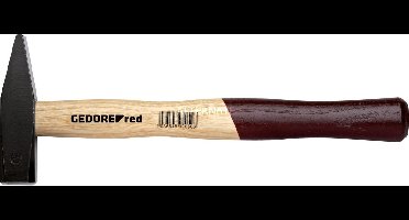 Gedore RED R92100020 3300714 Bankwerkershamer 622 g 320 mm DIN 1041 1 stuk(s)