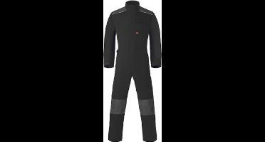 HAVEP Overall kniezakken Shift 20320 - Charcoal - 56