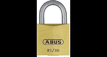 Abus Hangslot 85Ib/60