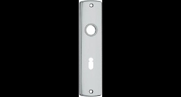 AXA Curve Kortschild Blind