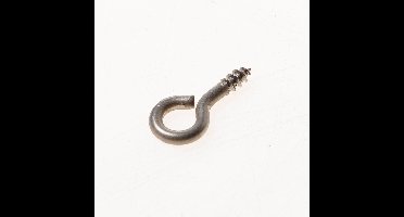 Schroefoog houtdraad 391-1608I RVS AISI 304 16 x 8mm 9.963911608