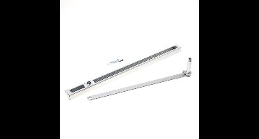 Assa Abloy Glijarm tbv vrijloopdranger dc640 (Prijs per stuk)