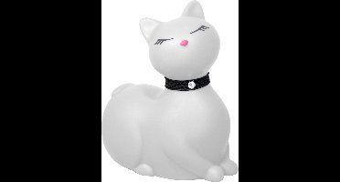 Big Teaze Toys I Rub My Kitty Massager Travel Size - Wit