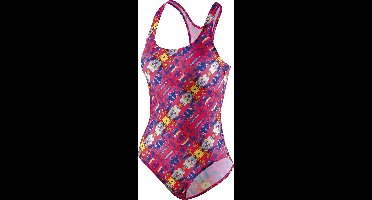 BECO badpak, competition, roze, maat 38