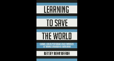 Learning to Save the World