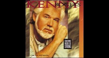 Kenny Rogers - Something Inside So Strong (CD) (Reissue)
