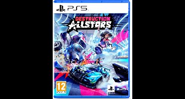 Destruction Allstars - PS5