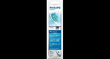 Philips Opzetborstels ProResults HX6012/02 - 2 Stuks
