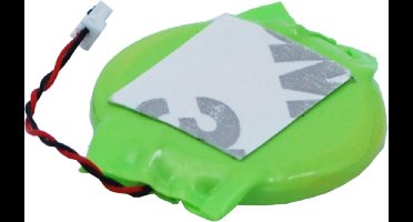 CoreParts MBXCMOS-BA034 notebook reserve-onderdeel RTC-batterij