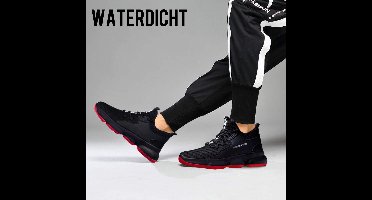 JMKA Veiligheidsschoenen- WATERDICHT -werkschoenen- veiligheidsschoenen dames- veiligheidsschoenen heren- lichtgewicht - maat 38