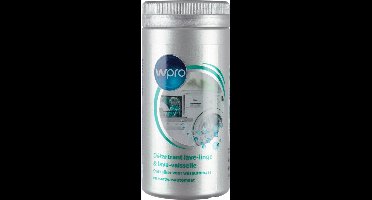 WPRO Ontkalker Ontkalker Wasmachine, vaatwasser 484000008416