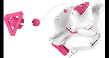 Draadloze Zwembadrobot BC100 - Bodemzuiger - Zwembad stofzuiger - Zwembadzuiger