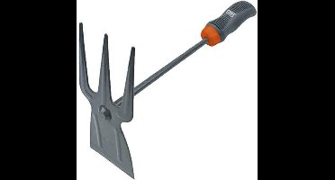 Hak (kort handvat) EDM 31 cm