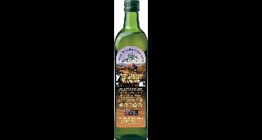 Amanprana Verde salud extra vierge olijfolie bio 750 Milliliter