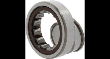 SKF NJ218 ECP 90x160x30mm