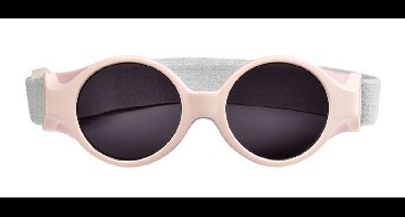 Béaba - Zonnebril - 0 tot 9 maanden - GLEE - Roze doopsuiker