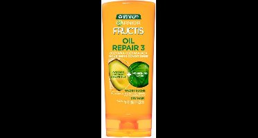 Fructis Oil Repair 3 versterkende conditioner voor droog en breekbaar haar 200ml