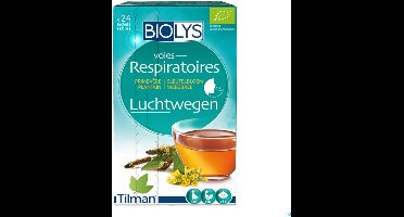 Biolys® Sleutelbloem-Weegbree