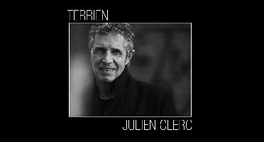 Julien Clerc - Les Jours Heureux / Terrien (2 CD)