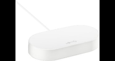 Somfy Connectivity Kit – Bediening van Somfy RTS & io-homecontrol – Rolluiken, Zonwering & Garagedeuren