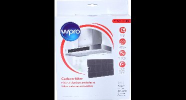 Whirlpool koolstoffilter CHF035