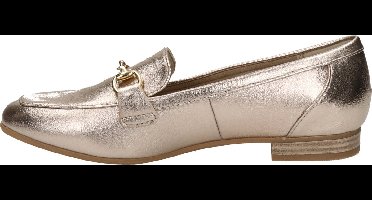 Marco Tozzi Loafer - Vrouwen - Zilver/roze - Maat 43