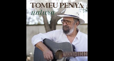 Tomeu Penya - Natura (CD)