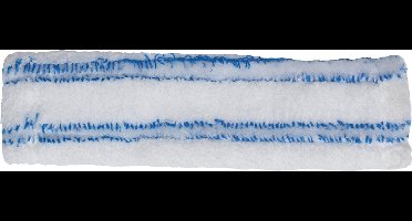 Nilfisk microvezel vensterdoek 2st