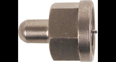 Hirschmann Rf75 Afsluitweerst
